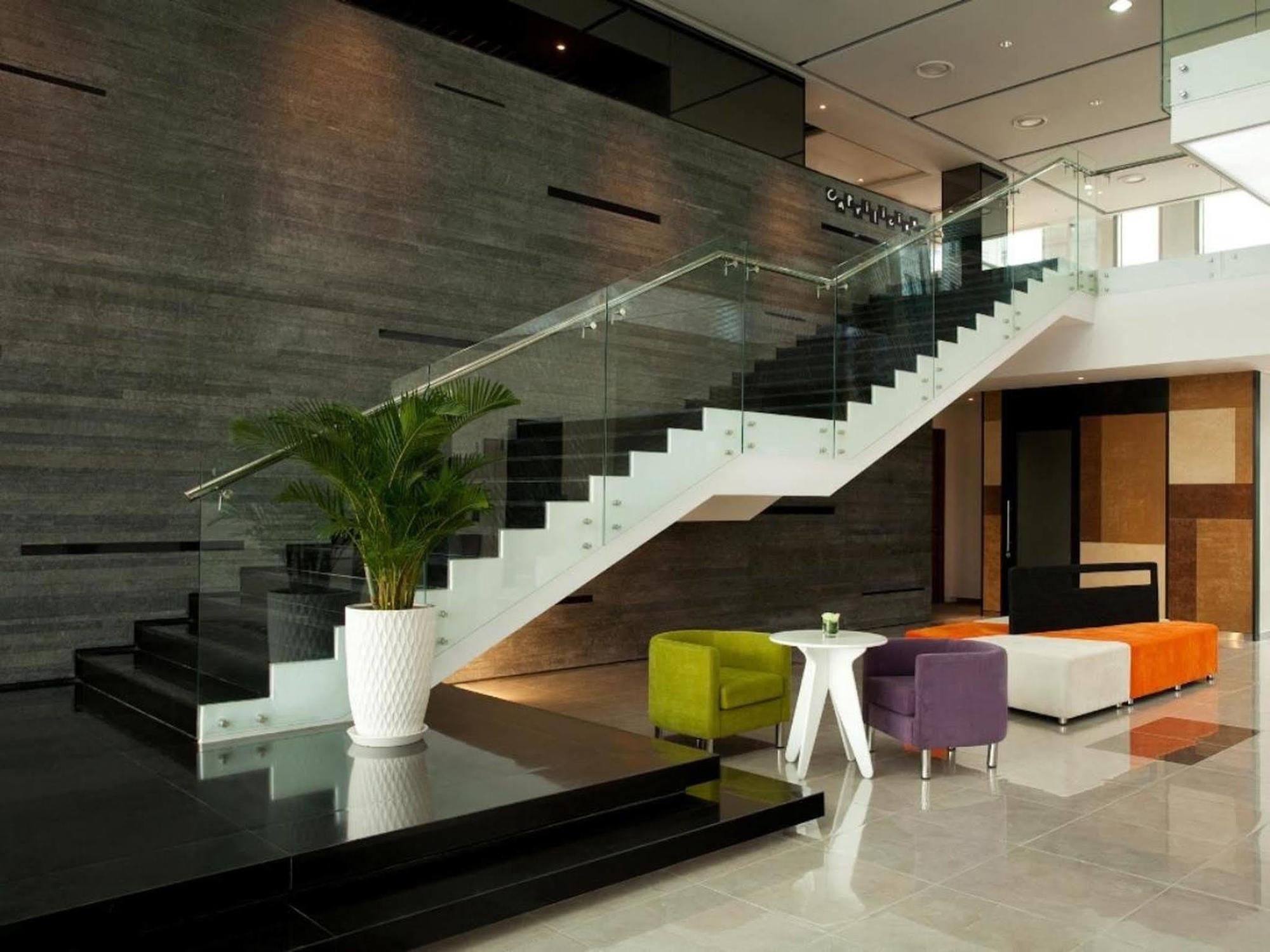 Novotel Living Saigon South Ho Chi Minh-staden Exteriör bild